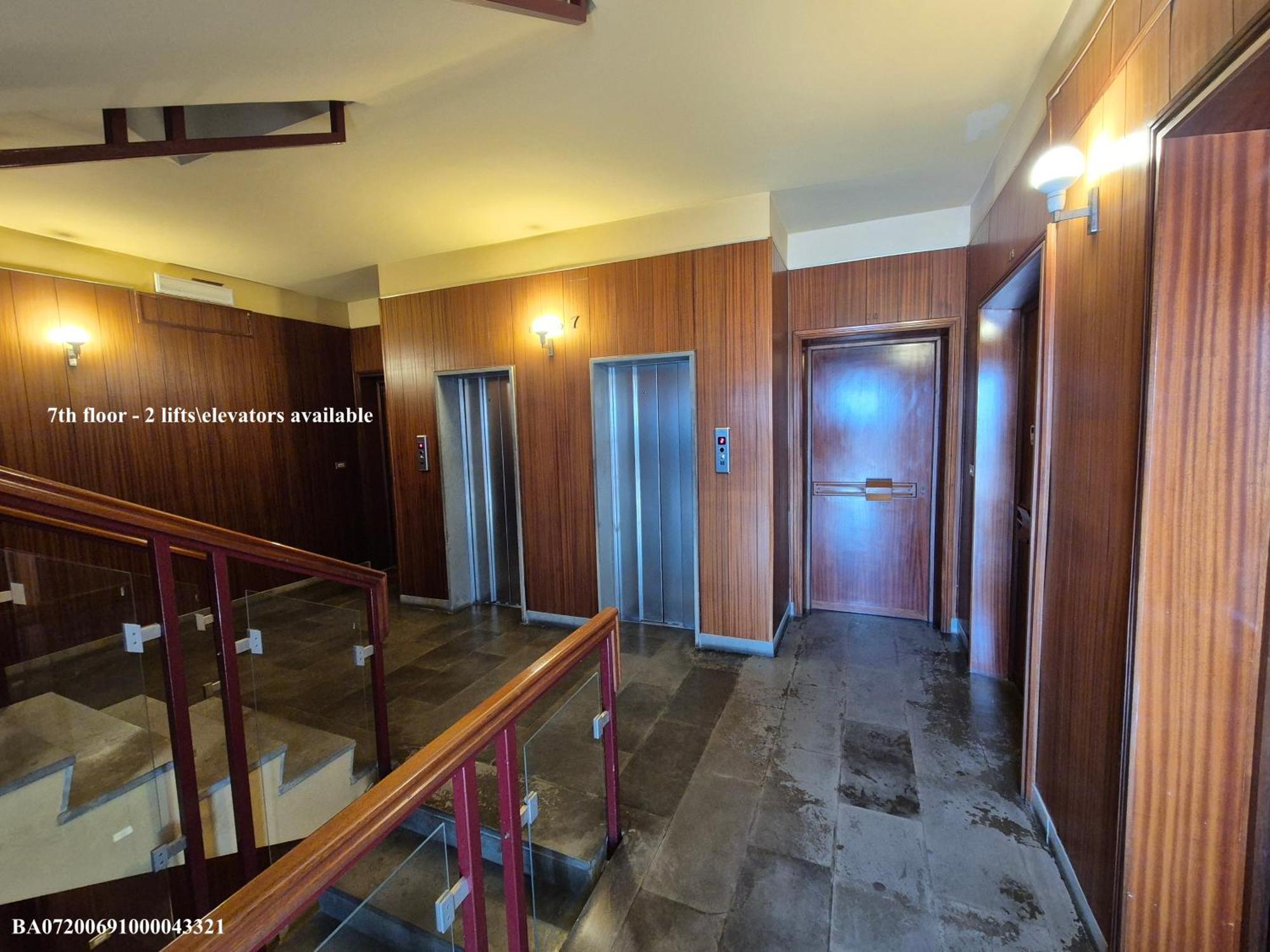 Front Beach Apartment - 3 Bedrooms Bari Exterior photo